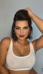 Escort Ibiza - MALU - Ibiza Tops